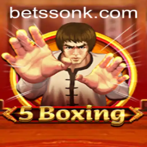 5Boxing: A Revolutionary Game Experience with 67bet