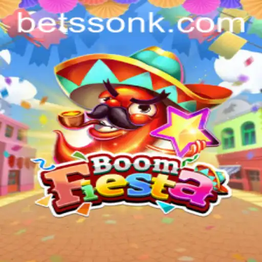 Experience the Thrill of BoomFiesta with 67bet