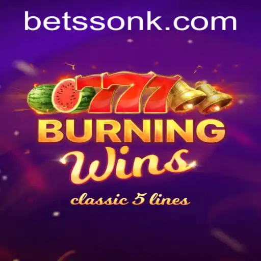 Discover the Thrill of 'BurningWins' at 67bet