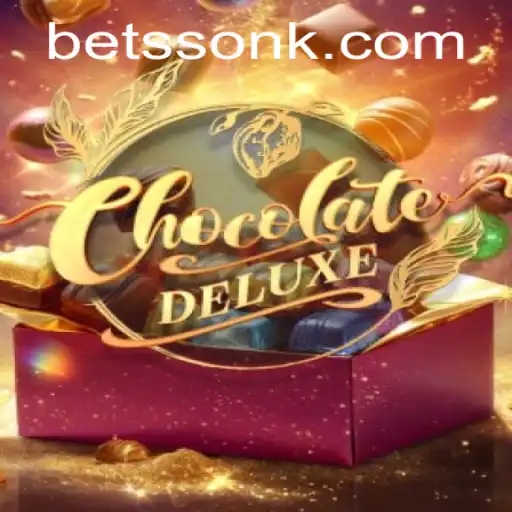 Exploring the World of ChocolateDeluxe: A Sweet Gaming Adventure