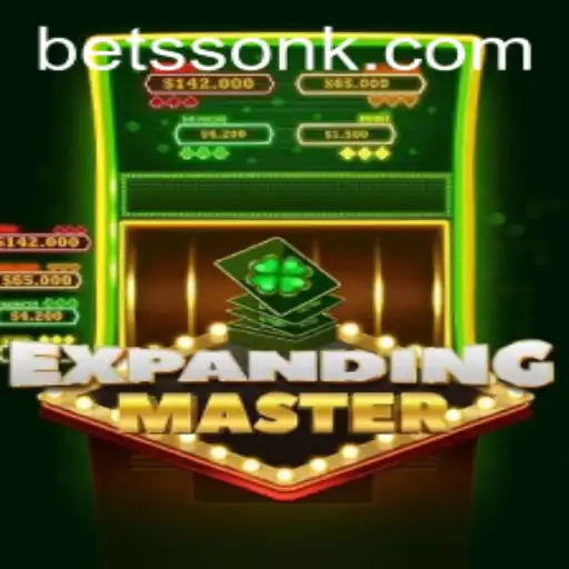 Unveiling ExpandingMaster: A New Era of Strategy Gaming with 67bet