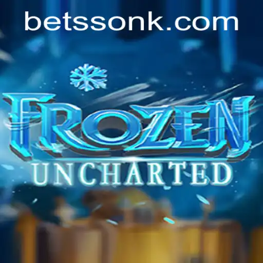 FrozenUncharted: Exploring the Ultimate Gaming Adventure
