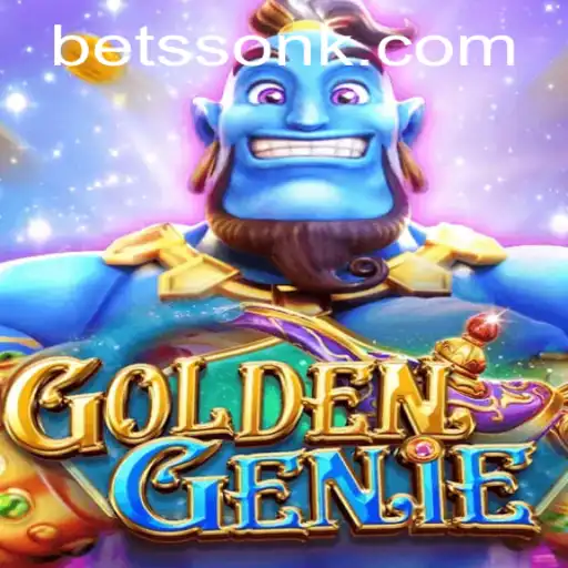 GOLDENGENIE: Unveiling the Magic Behind the New Sensation with 67bet