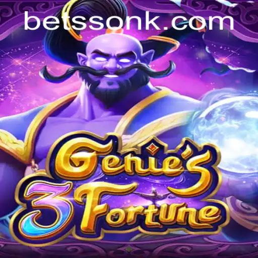 Discover the Exciting World of Genie3Fortune with 67bet