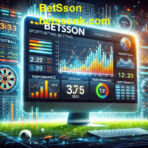 Apostas Esportivas: O Guia Completo no BetSson
