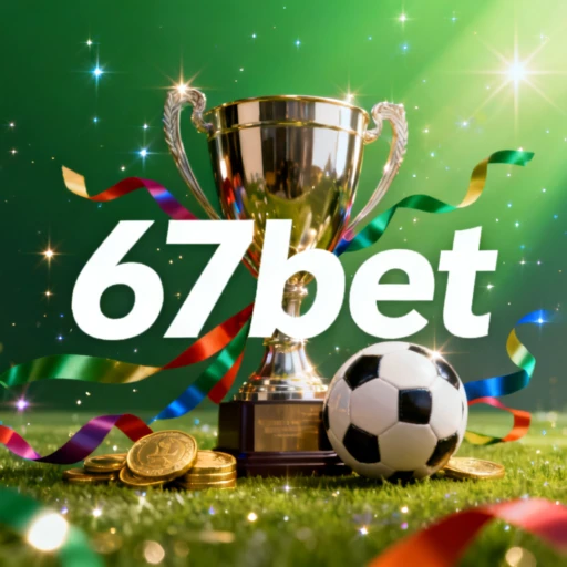 67bet Logo