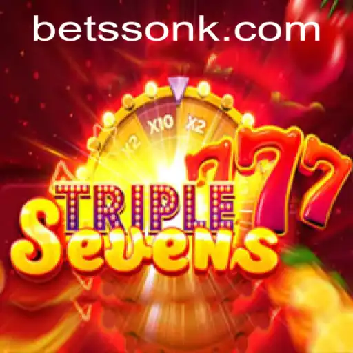 Exploring 777TripleSeven: A Thrilling Game with 67bet