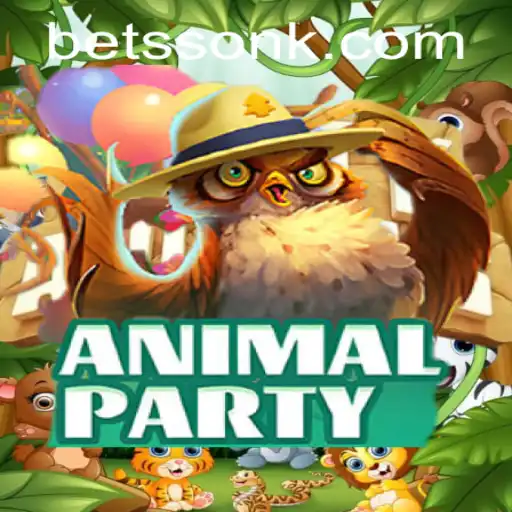 AnimalParty: A Wild New Adventure in Gaming
