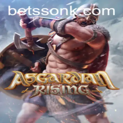 Unveiling AsgardianRising: A New Realm in Gaming with 67bet