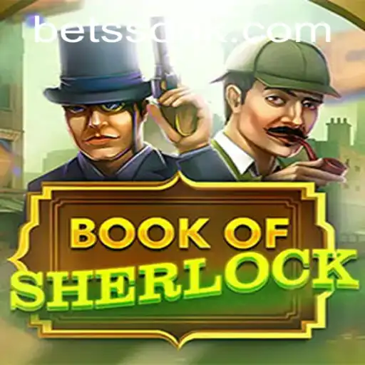 Unveiling the Intrigue of BookOfSherlock: A Riveting Gaming Experience with 67bet