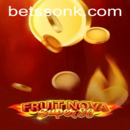 Discover the Thrills of FruitNovaSuper80: A Deep Dive Into Gameplay and Strategy