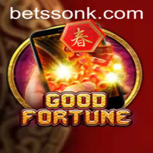 Exploring the Intriguing World of GoodFortuneM: A Thrilling Betting Experience