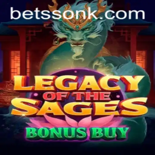 Exploring LegacyoftheSagesBonusBuy - A Revolutionary Game for Enthusiasts
