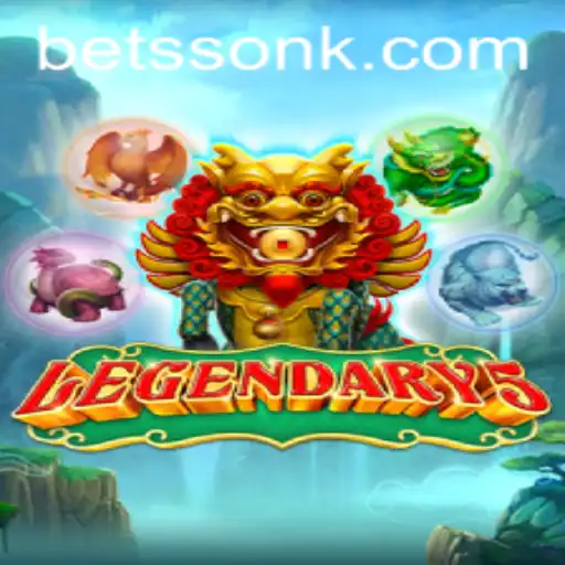 Legendary5: A Comprehensive Look at the Game with the Keyword 67bet