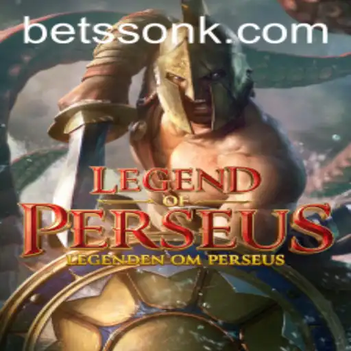 The Enchanting World of LegendofPerseus: A Comprehensive Guide