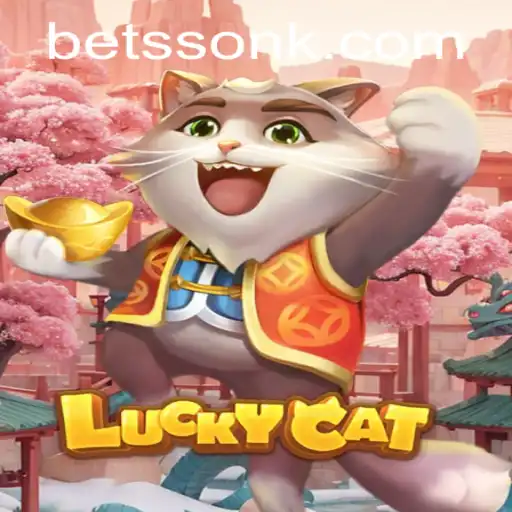 Discover the World of LuckyCat: A Captivating Gaming Experience