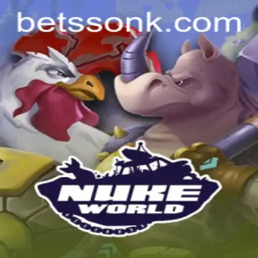Explore the Thrilling Universe of NukeWorld: A Deep Dive into Gameplay and Strategy