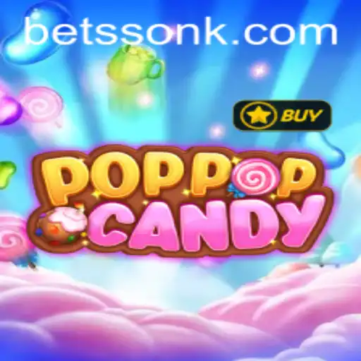 Unwrapping the Excitement: POPPOPCANDY and the Role of 67bet