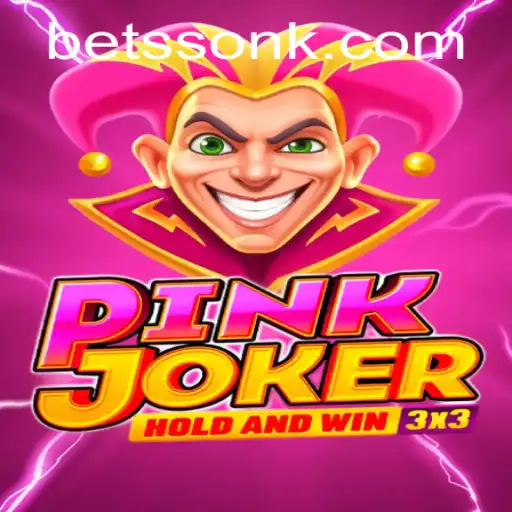 Discover PinkJoker: The Game Taking the 67Bet Platform by Storm