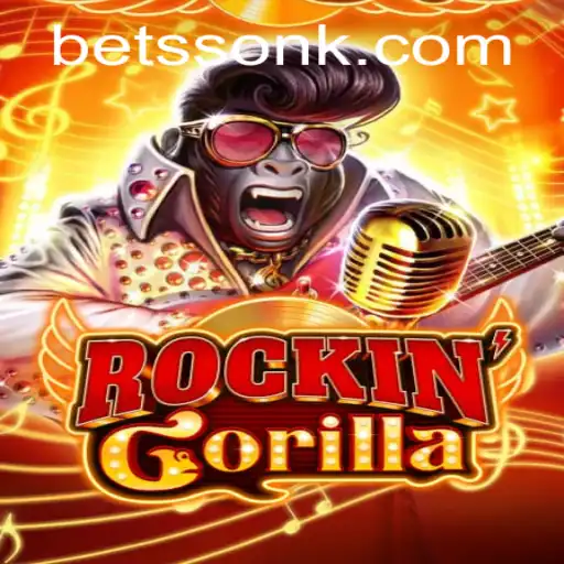 Unleashing the Jungle Adventure: RockinGorilla and the 67bet Phenomenon