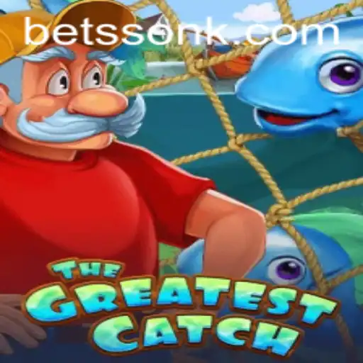 TheGreatestCatch: A Deep Dive into the New Gaming Sensation with 67bet