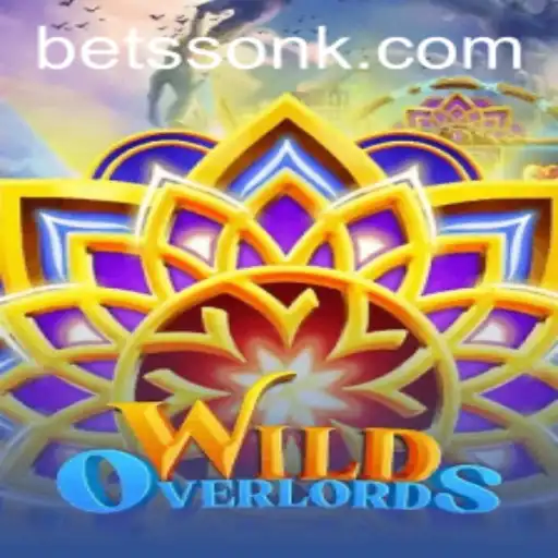 WildOverlords: Unleashing the Power of Strategy and Mythology