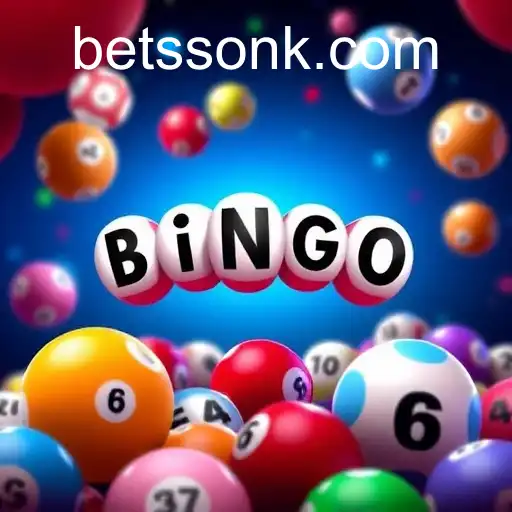 Jogos de bingo