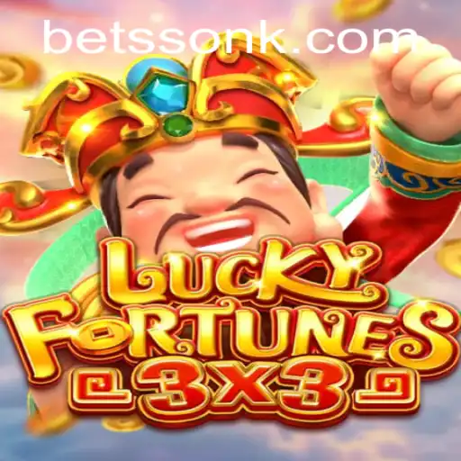 Exploring LUCKYFORTUNES3x3: A New Era in Gaming with 67bet