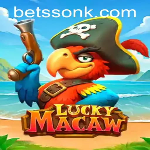LuckyMacaw: An In-Depth Look into the Exciting World of 67bet