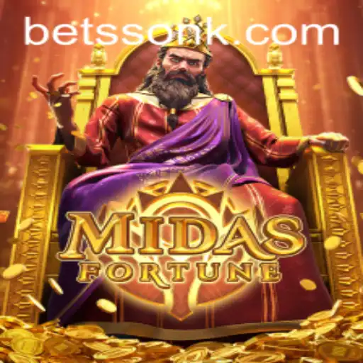 MidasFortune: The Game of Wealth and Strategy