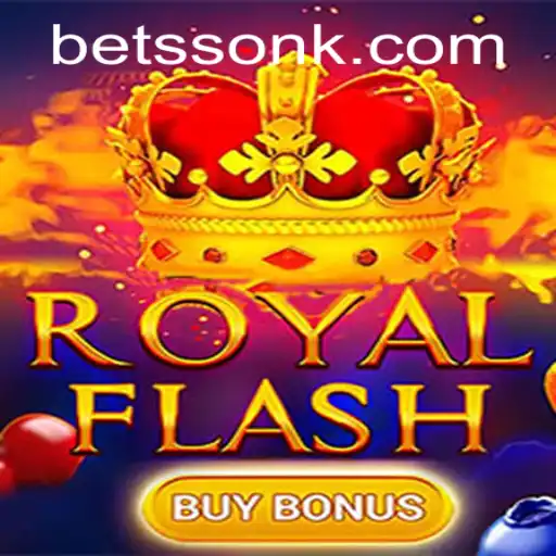 Discover the Thrilling World of RoyalFlashBuyBonus: A Game-Changer at 67bet