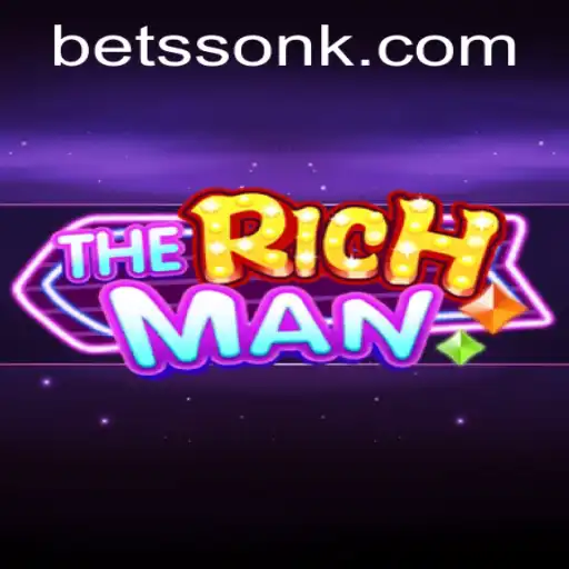 Exploring TheRichMan: The Game That Blends Strategy and Luck