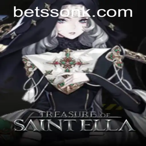 Unveiling the Mysteries of TreasureofSaintElla: A New Gaming Adventure