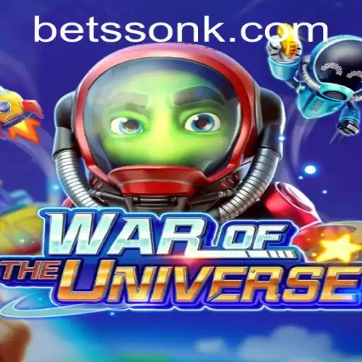 Discover the Thrilling Adventure of WAROFTHEUNIVERSE: Your Ultimate Gaming Experience with 67bet
