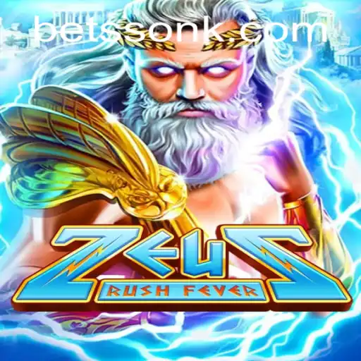 Unleashing the Thrills of ZeusRushFever: A Divine Gaming Experience with 67bet